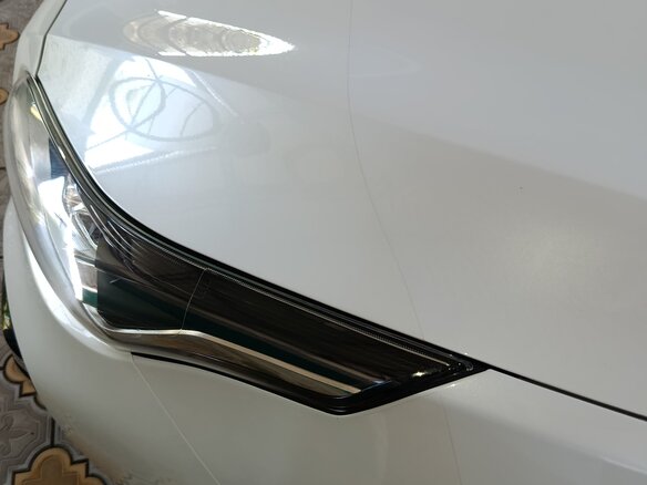 2020 Kia Cerato IV, белый, 2230000 рублей - вид 16