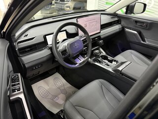 2026 Toyota RAV4 VI (XA60), чёрный, 4250000 рублей, вид 5