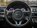 2017 Kia Optima IV, белый, 1399000 рублей - вид 5
