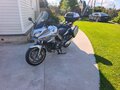 2006 Honda CBF 1000, серебристый, 570000 рублей - вид 6