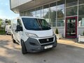2015 Fiat Professional Ducato, белый, 1430000 рублей - вид 4