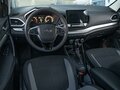2024 Lada (ВАЗ) Vesta I Рестайлинг (NG), белый, 1260000 рублей - вид 5