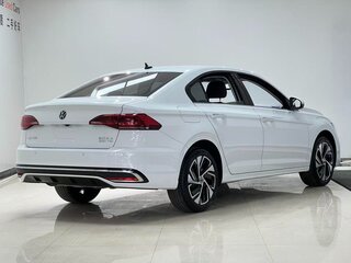 2023 Volkswagen Bora IV (China Market) Рестайлинг, белый, 1130000 рублей, вид 3