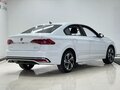 2023 Volkswagen Bora IV (China Market) Рестайлинг, белый, 1050000 рублей - вид 2