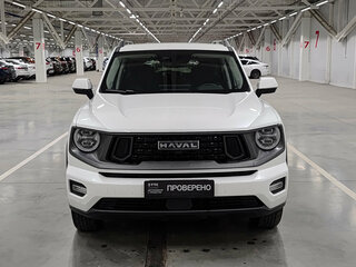 2025 Haval H7 I, белый, 2979000 рублей, вид 2