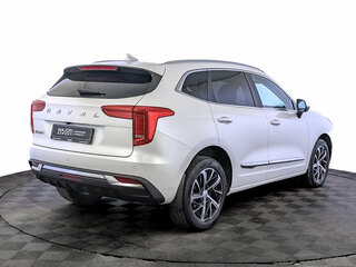 2021 Haval Jolion I, белый, 1550000 рублей, вид 5