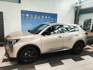 2026 Changan UNI-S I Рестайлинг, золотистый, 3249900 рублей, вид 5