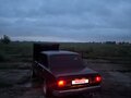 2005 Lada (ВАЗ) 2107, пурпурный, 120000 рублей - вид 2