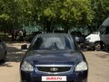 2013 Lada (ВАЗ) Priora I, синий - вид 1