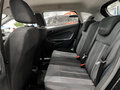 2008 Ford Fiesta Mk6, чёрный, 450000 рублей - вид 11