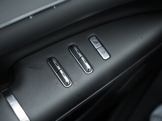 2026 Changan Qiyuan Q07 21.5 kWh, чёрный, 3499000 рублей, вид 4