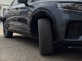 2023 Geely Tugella I Рестайлинг, серый, 3000000 рублей, вид 5