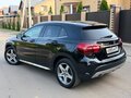 2017 Mercedes-Benz GLA 250 I (X156) Рестайлинг, чёрный - вид 5