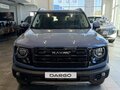 2026 Haval Dargo I Рестайлинг, серый, 3879000 рублей - вид 2
