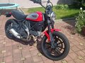 2015 Ducati Scrambler 800, красный, 650000 рублей - вид 6
