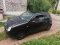 2000 Volkswagen Lupo, чёрный, 170000 рублей - вид 7