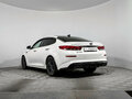 2018 Kia Optima IV Рестайлинг, белый, 1497800 рублей - вид 6