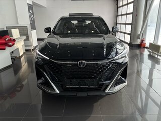 2026 Changan CS35 Max, чёрный, 2839900 рублей, вид 2