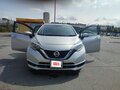 2017 Nissan Note e-Power II Рестайлинг, серый, 950000 рублей - вид 2