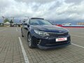 2017 Kia Optima IV, чёрный, 1799999 рублей - вид 6
