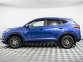 2018 Hyundai Tucson III Рестайлинг, синий, 1549000 рублей - вид 7