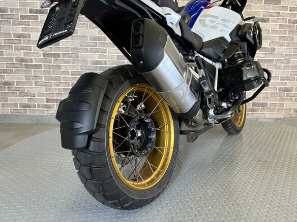 2020 BMW R 1250 GS, белый, 1420000 рублей - вид 13