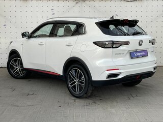 2025 Changan UNI-S I, белый, 2270000 рублей, вид 5