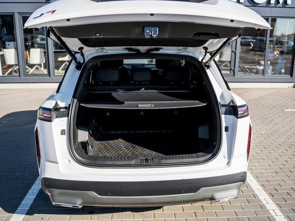 2024 Jaecoo J7 I, белый, 2100000 рублей - вид 28