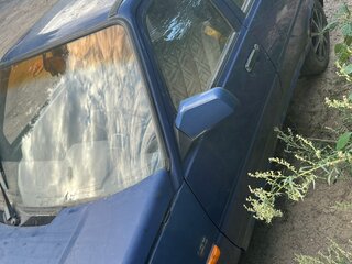 2004 ЗАЗ 1103 «Славута», синий, 15000 рублей, вид 4