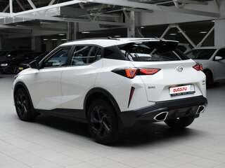 2024 GAC GS3, белый, 1790000 рублей, вид 5