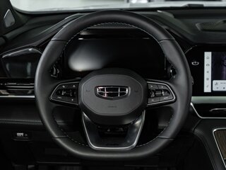 2026 Geely Monjaro I, белый, 4954990 рублей, вид 3