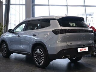 2026 Tenet T8, серый, 3299000 рублей, вид 5