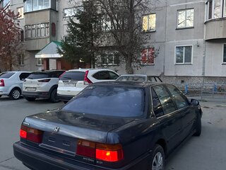 1991 Honda Accord IV, синий, 99000 рублей, вид 4