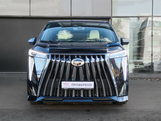 2024 GAC M8, чёрный, 3950000 рублей, вид 2