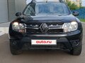 2017 Renault Duster I Рестайлинг, чёрный, 1050000 рублей - вид 1