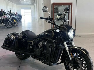2026 Timpton Bagger, чёрный, 990000 рублей, вид 5