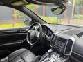 2011 Porsche Cayenne II (958), белый - вид 2