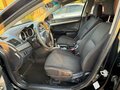 2012 Mitsubishi Lancer X Рестайлинг, чёрный, 669000 рублей - вид 10