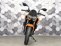 2020 Kawasaki Z 400, чёрный, 595000 рублей - вид 4