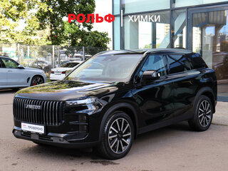 2024 Jaecoo J7 I, чёрный, 2279000 рублей, вид 1