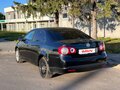 2008 Volkswagen Jetta V, чёрный - вид 7