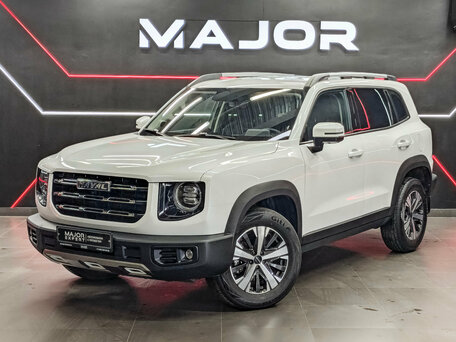 Haval Dargo I