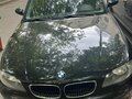 2009 BMW 1 серии 116i I (E81/E82/E87/E88) Рестайлинг, чёрный, 650000 рублей