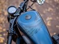 2018 Harley-Davidson Sportster 1200, чёрный, 1350000 рублей - вид 7