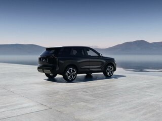2026 Jaecoo J7 I Рестайлинг, чёрный, 2849000 рублей, вид 5