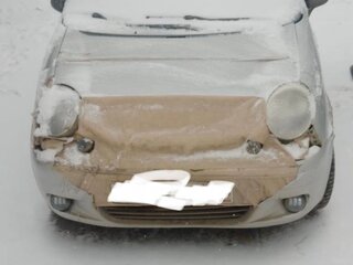 2010 Daewoo Matiz I Рестайлинг, серебристый, 55000 рублей, вид 5