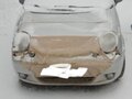 2010 Daewoo Matiz I Рестайлинг, серебристый - вид 4