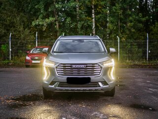 2023 Haval Jolion I, серый, 1779000 рублей, вид 3