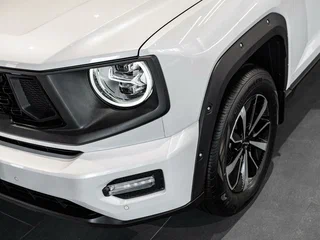 2026 Haval H7 I, белый, 4099000 рублей, вид 3