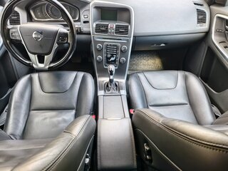 2014 Volvo XC60 I Рестайлинг, серый, 2480000 рублей, вид 5